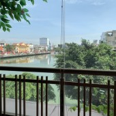 Nhà mới đẹp, view hồ, ngõ to 2 ô tô, giữa trung tâm Cầu Giấy Thanh Xuân, ở & kinh doanh tốt